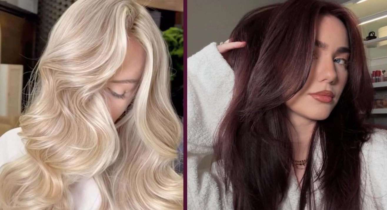 Тази тенденция вече се нарича универсален избор за всяка дама