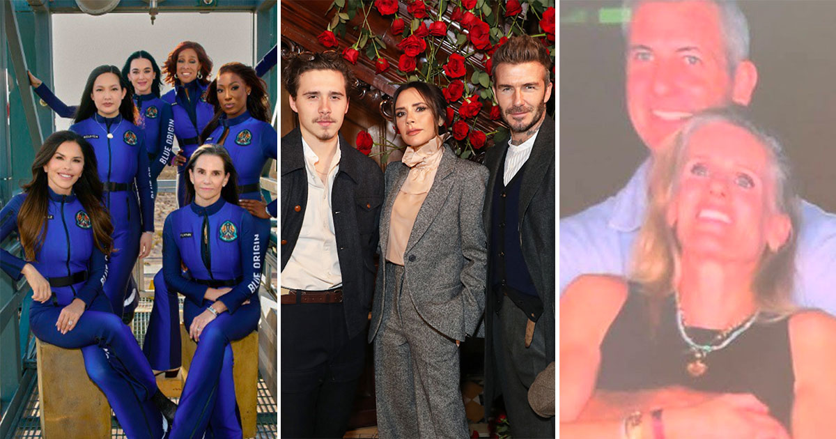 Кои са най-шокиращите скандали в шоубизнеса през 2025-та