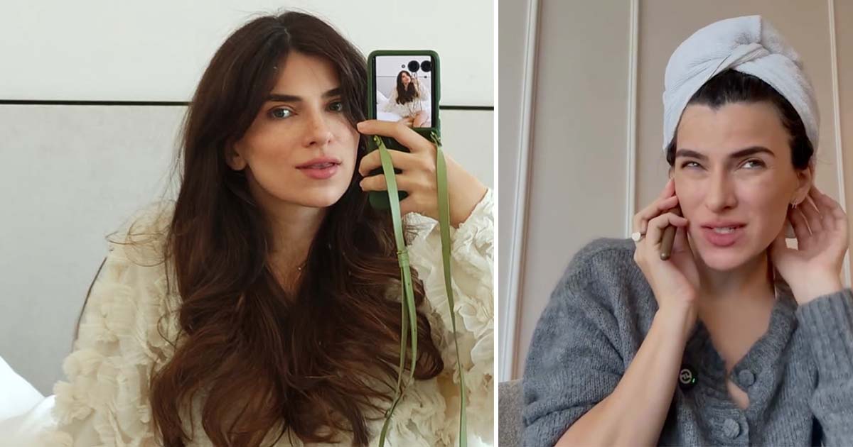 Говори ПР-ът на Виктория Бекъм: Андреа Банда Банда отново в действие (ВИДЕО)