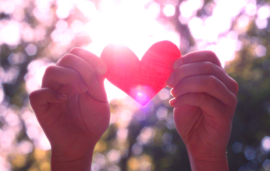 8 прости съвета да донесеш повече любов в света