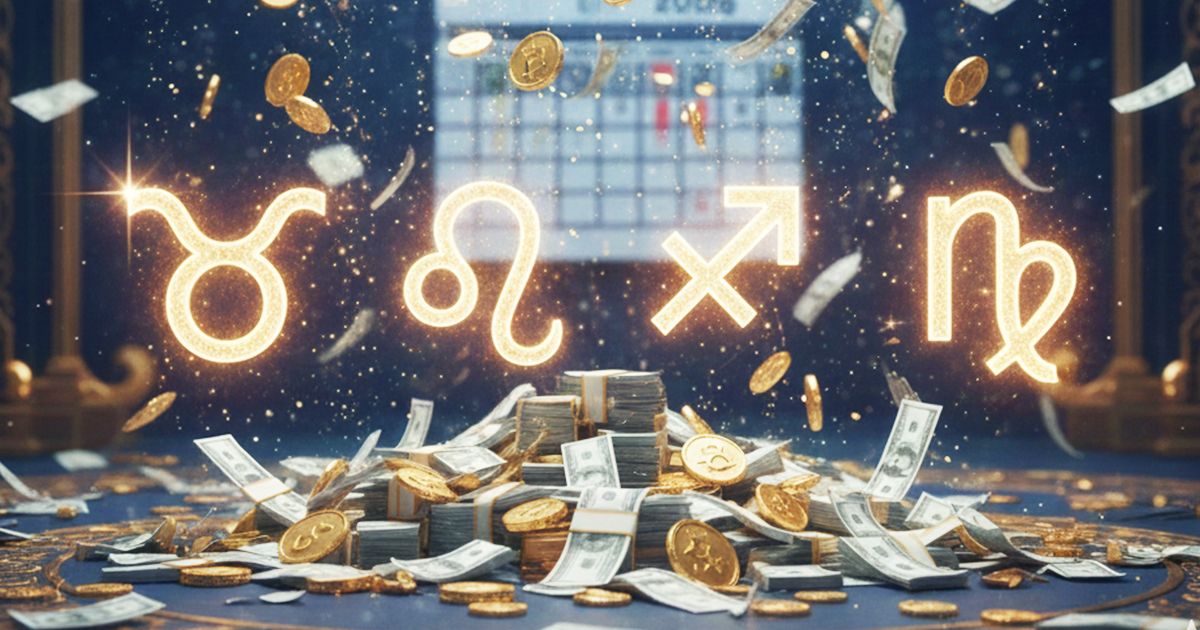 Първите шест месеца на 2026 носят силна енергия на растеж