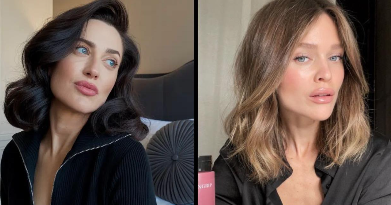 Стилистите я смятат за чудо: Тази прическа сваля от възрастта ви поне 10 години