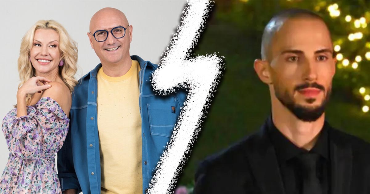 Прецедент! Съпруга от 