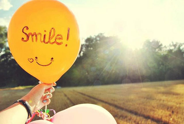 10 причини да се усмихваме по-често