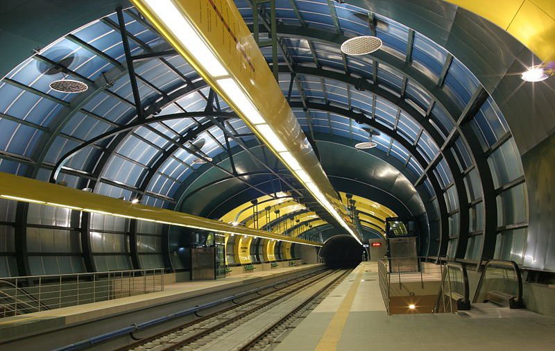 Честито софиянци: започват новия лъч на метрото от утре!