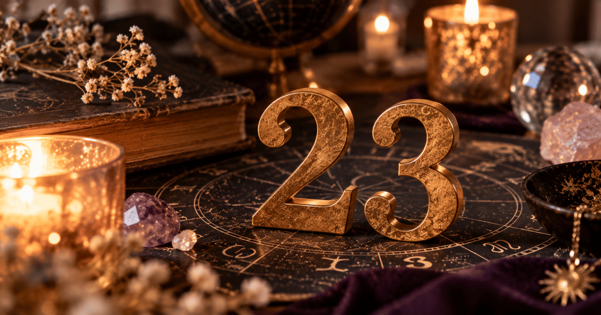 Числото 23 на 23.10 не е случайност: 5 зодии влизат в съдбовен период