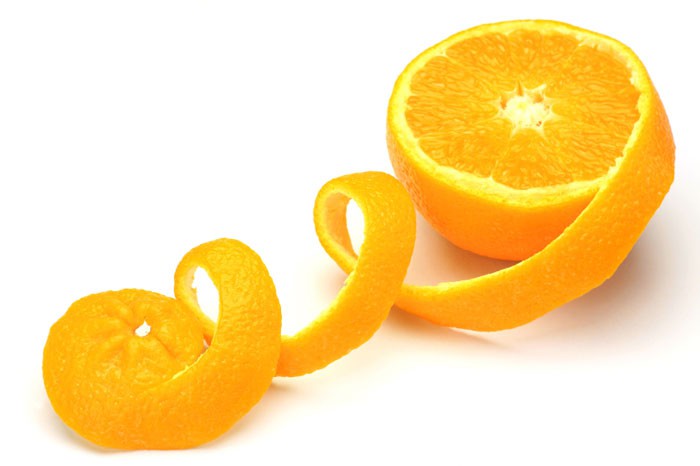 Портокалова диета - за перфектна фигура през зимата