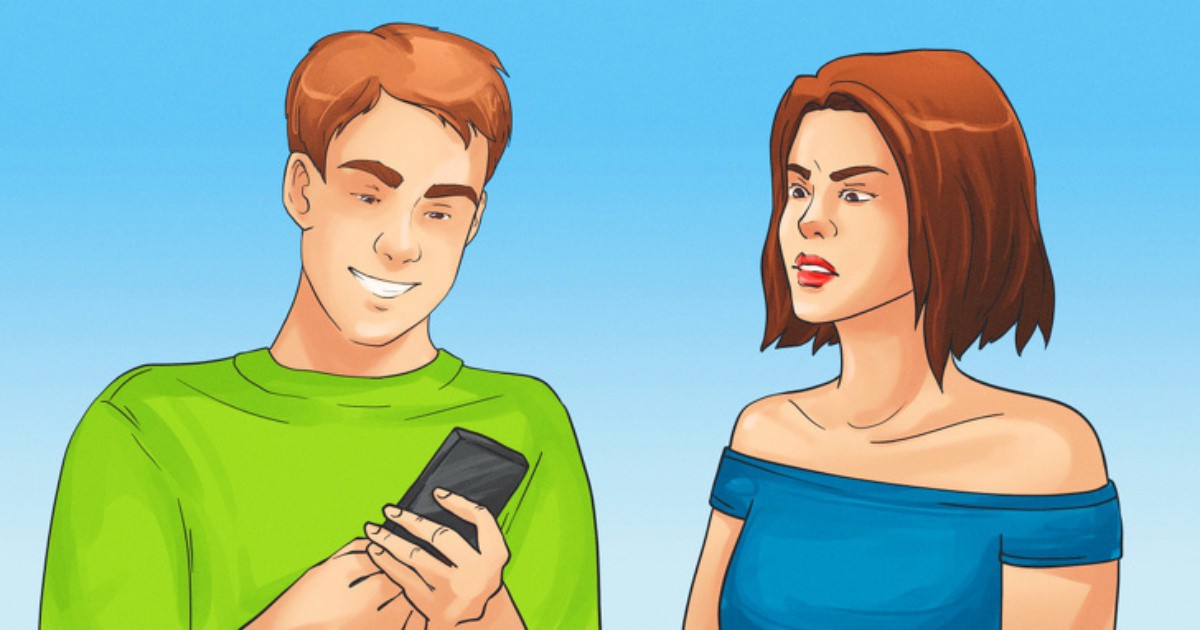 7 телефонни навика, които са вредни за всяка връзка