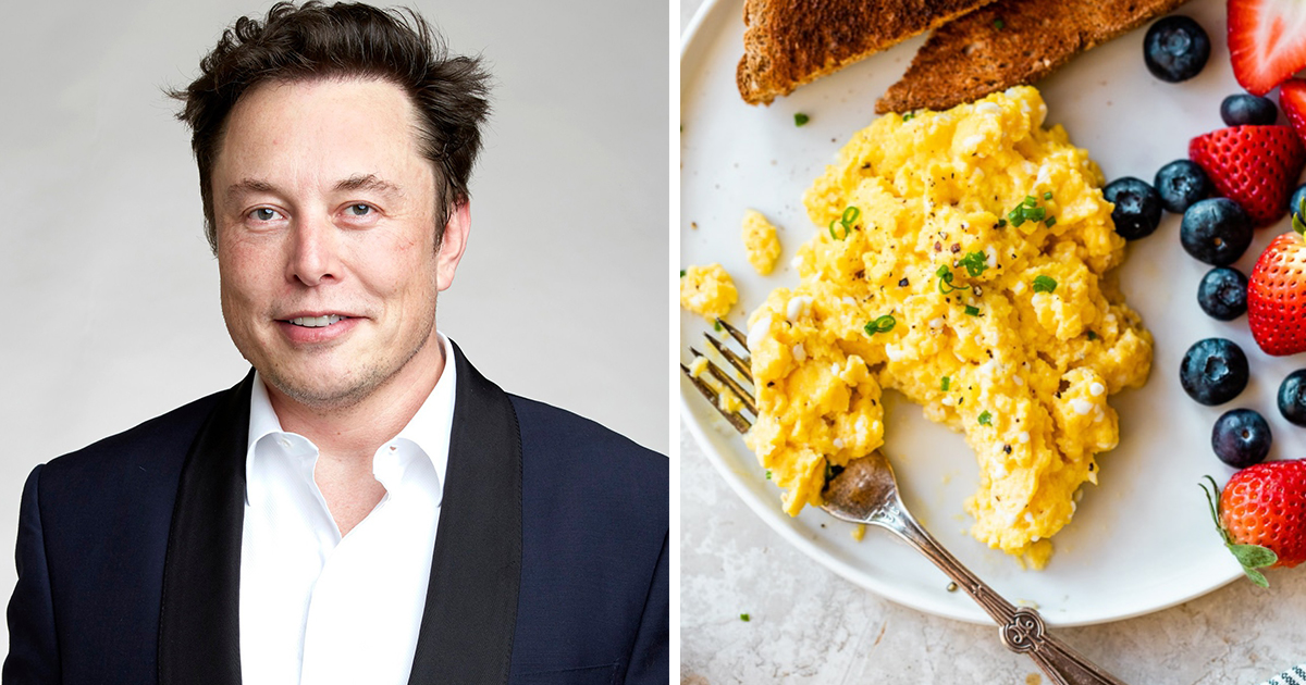 Закуска за милиардери: Какво закусват най-успешните хора на планетата