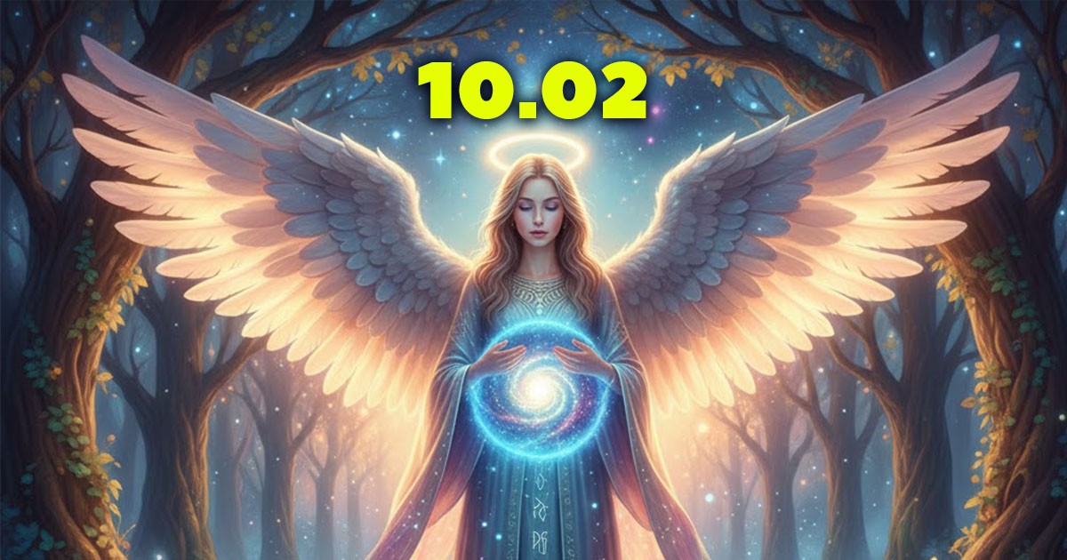 Посланията на небесата: Ангелски хороскоп за 10 февруари