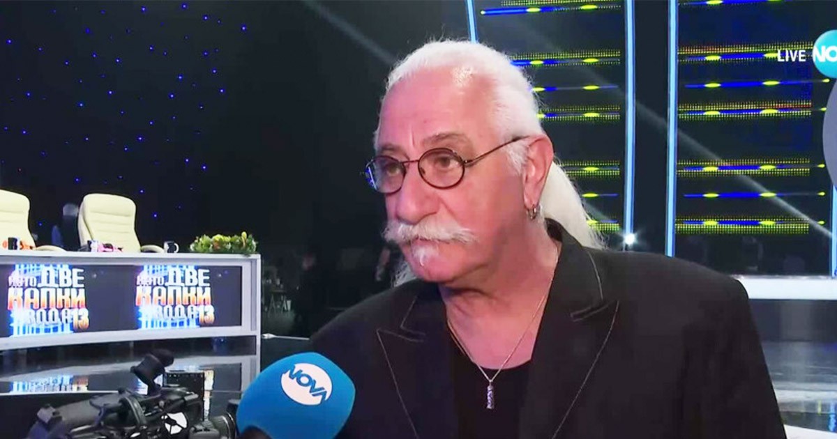 Етиен Леви проговори за раздялата с "Капките" width=