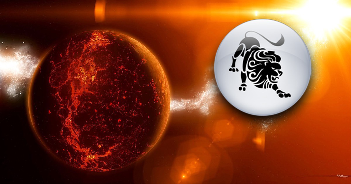 Венера в Лъв: Любовта ще витае във въздуха за огнените знаци Лъв, Стрелец и Овен