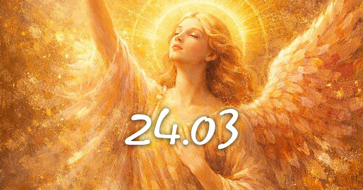 Ангелски хороскоп за 24.03.: Посланията на небето, които ще променят деня ти width=
