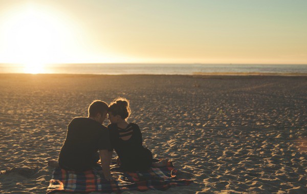 10 неща, които различават щастливите двойки от всички останали