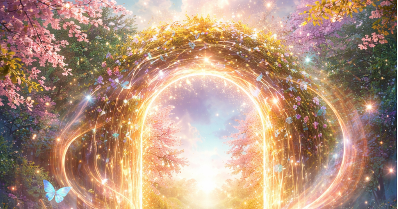 Пролет 2026: Три зодии, за които Вселената ще отвори портал към щастлива реалност