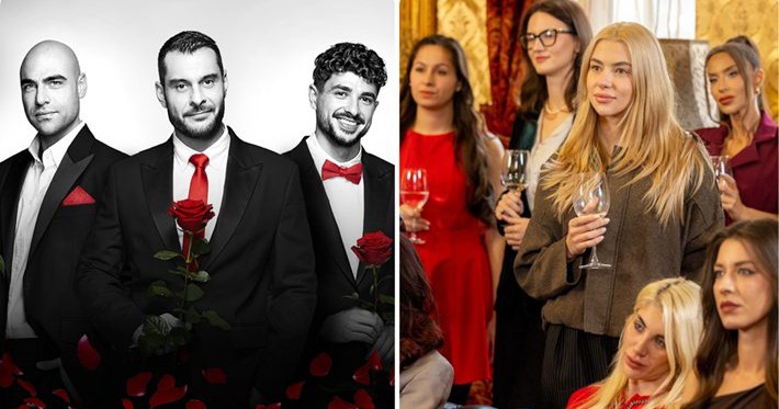 УДАР за златотърсачките в „Ергенът“ – и тримата мъже се оказаха БЕДНИ width=