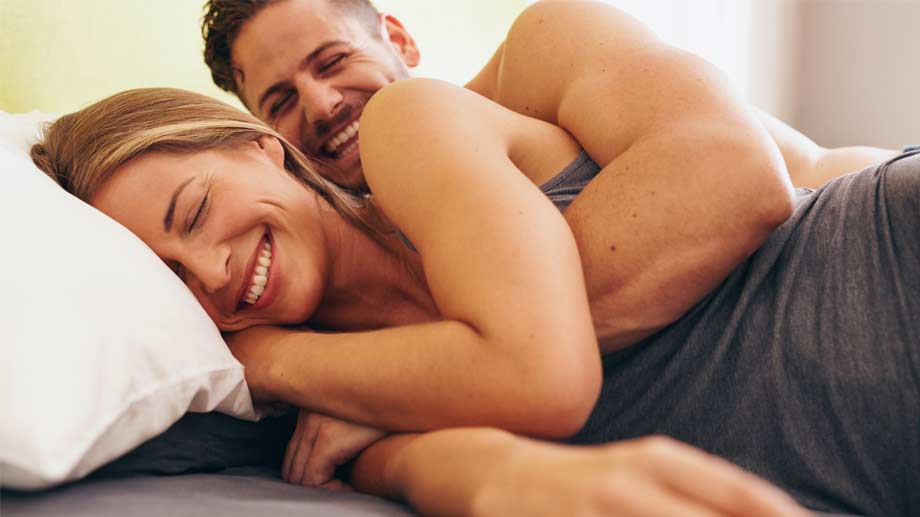 10 неща, които той не иска да забележите по време на секс