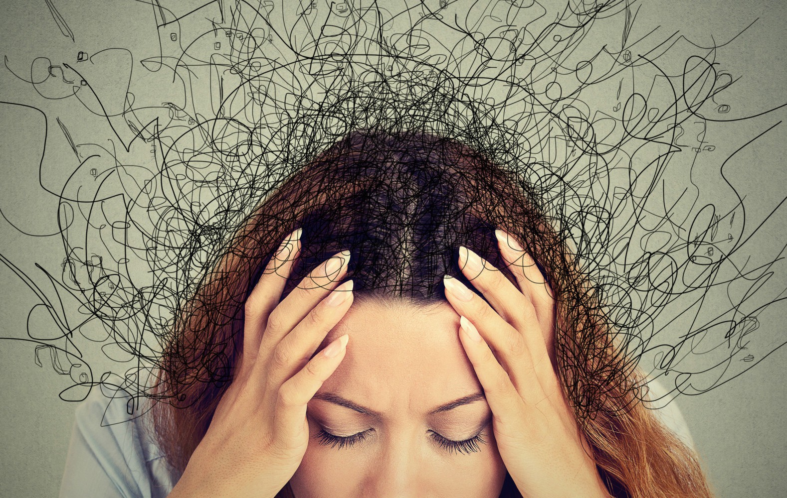6 начина да се справите със стреса, който сами създавате
