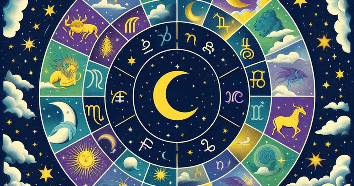 Седмичен хороскоп (от 18.12. до 24.12.): Любовни трепети за Лъв и Водолей