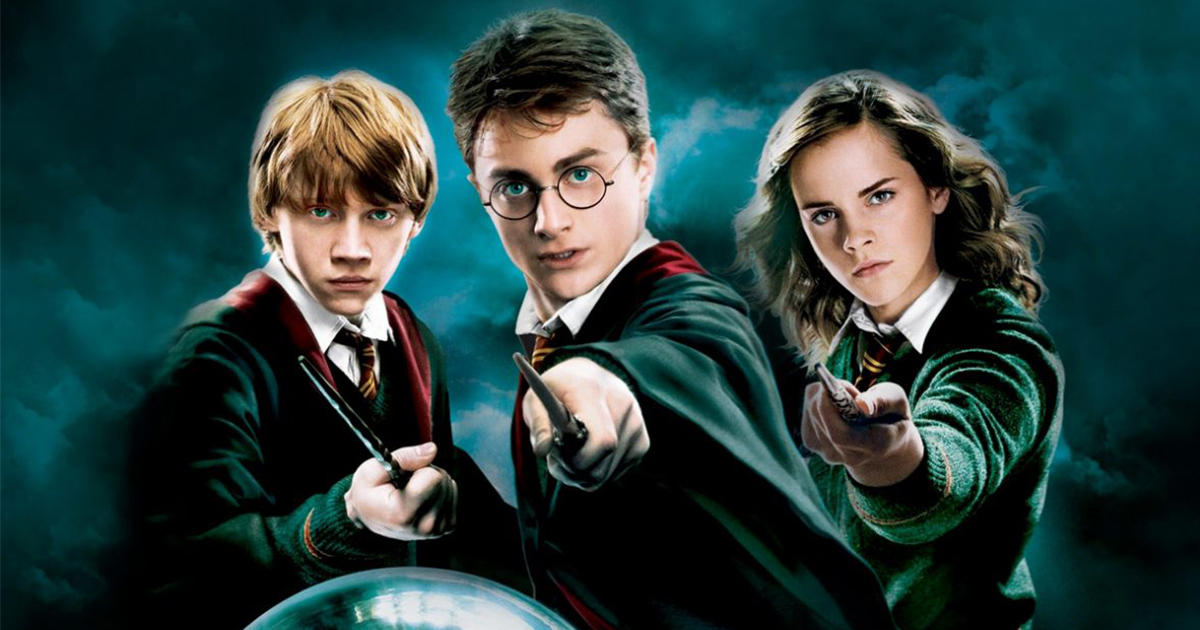 Звездна трансформация: Как се промениха актьорите от „Хари Потър“
