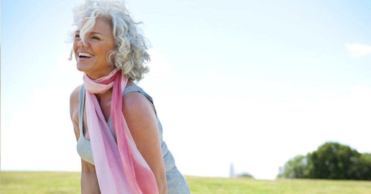 5-те изпитани начина да победиш симптомите на ранната менопауза