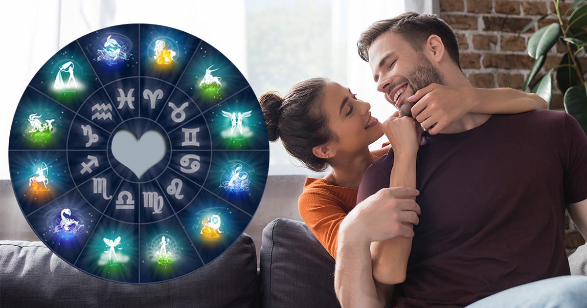 Март е месецът на Рибите които предпочитат да тестват границите