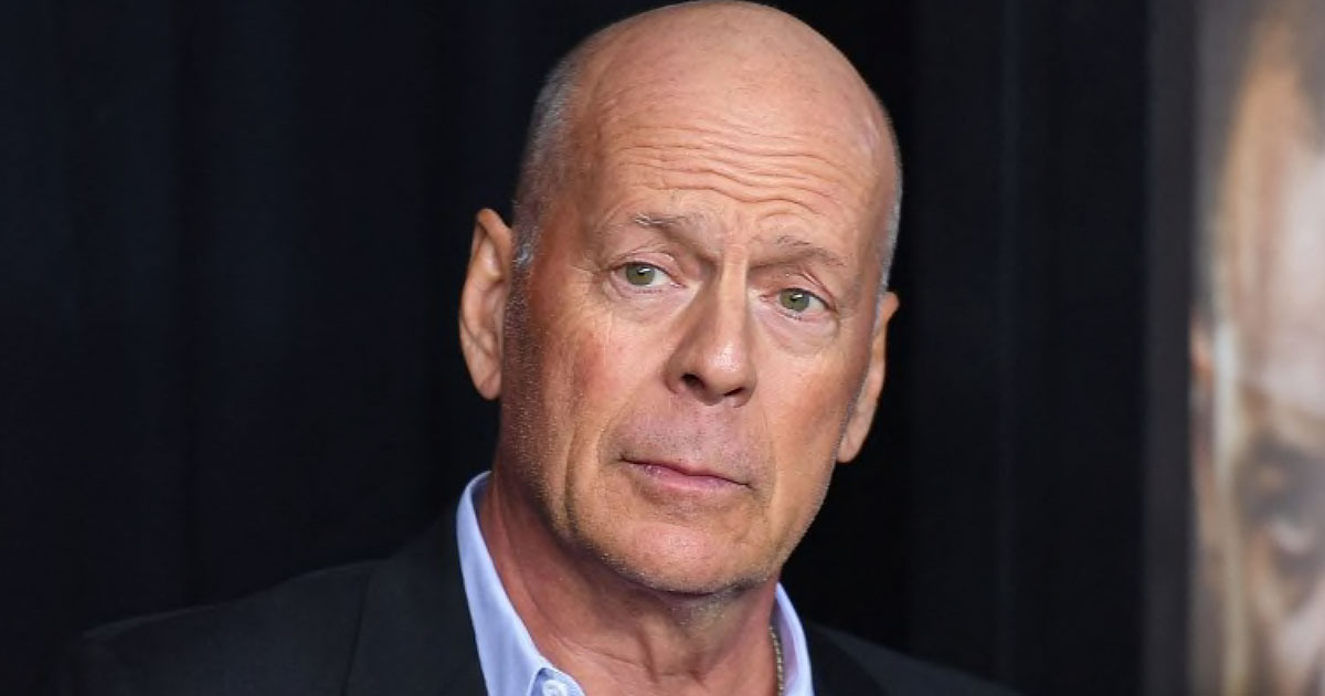 Семейството на Брус Уилис ще дари мозъка му в помощ на науката