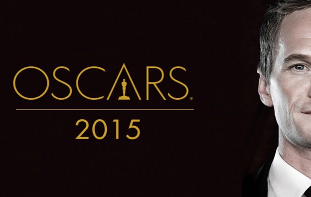 Номинираните за Оскар 2015 са...