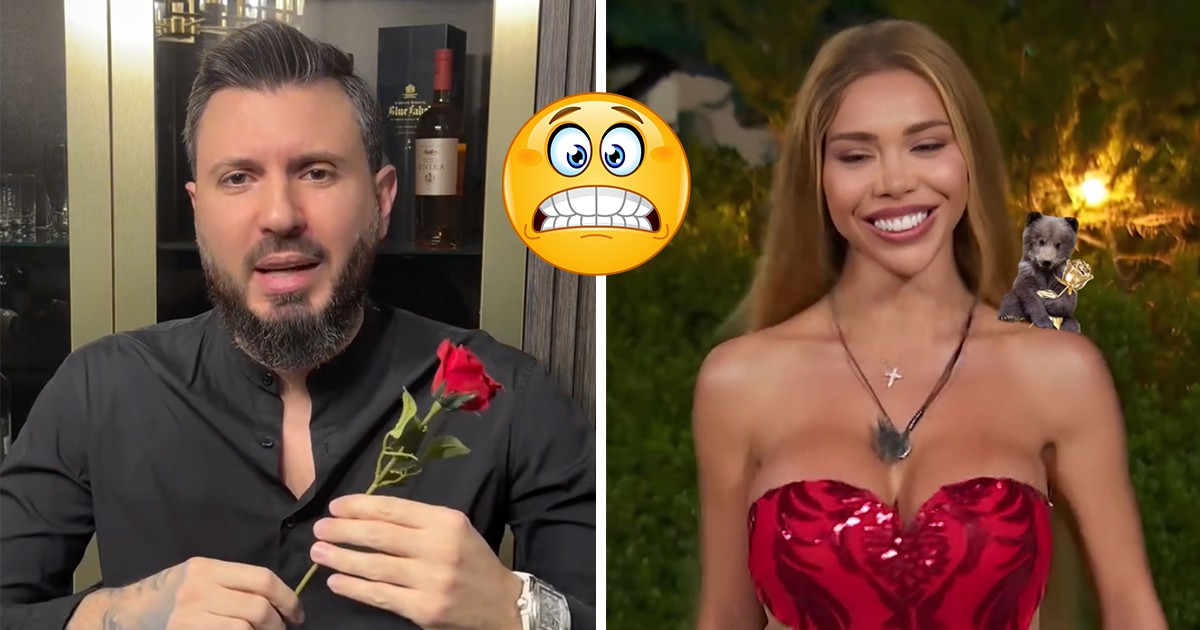 Мартин Елвиса ВТРЕЩИ с разкрития за Шермин width=