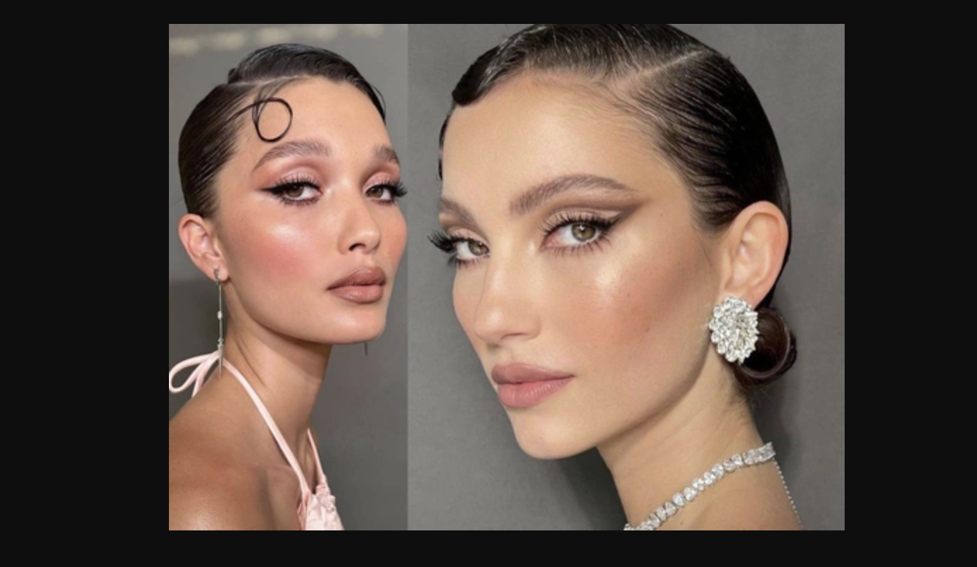 Грим за Нова година 2026: Актуални идеи, които Огненият кон ще хареса