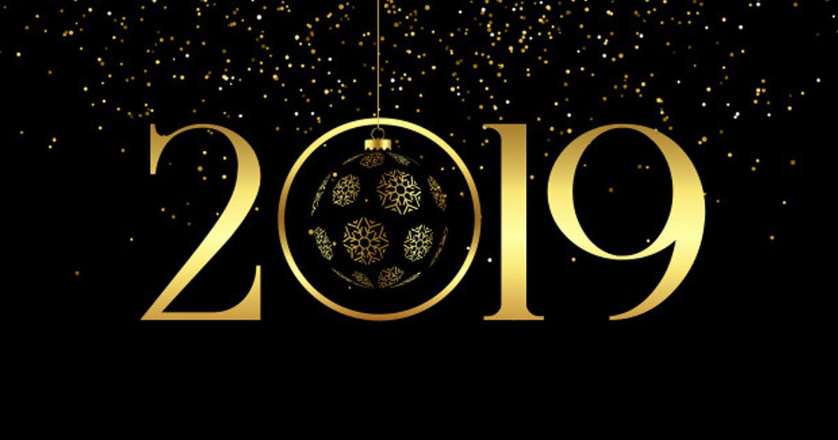 Годишният хороскоп за 2019