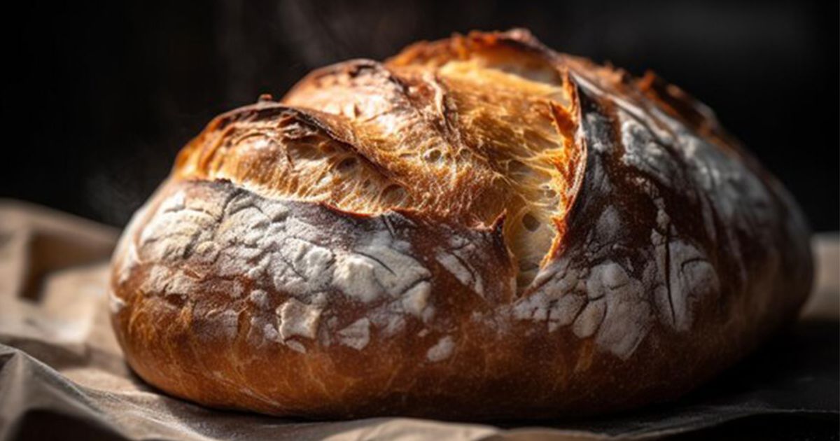 Толкова лесна, а толкова вкусна! Питка със сирене, която ухае на домашен уют – виж рецептата width=