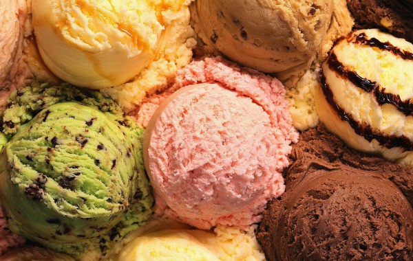Какво разкрива за характера ти твоят любим сладолед?