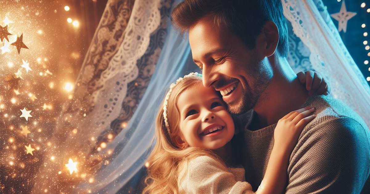 Бащите имат по-голямо въздействие върху живота на дъщерите си