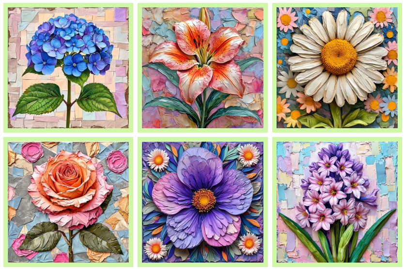 Тест: Изберете цвете, а ние ще ви кажем какъв аромат има вашият характер