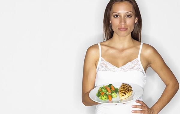 Палео диета: вкусният, полезен и наистина ефективен режим