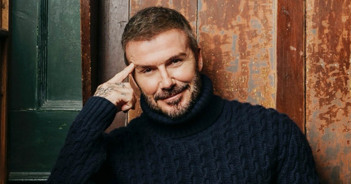 „Животът с него беше изпитание!" Бивш съотборник сложи край на мита за перфектния Бекъм width=