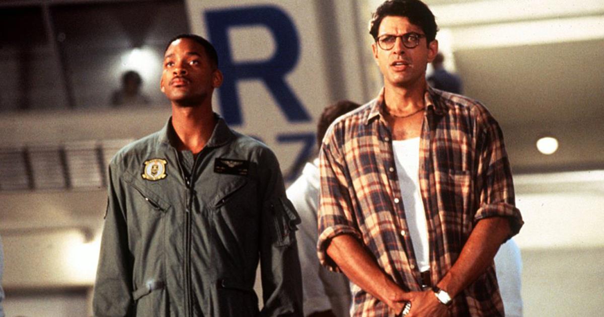 22 години по-късно: Как изглеждат днес актьорите от блокбъстъра 