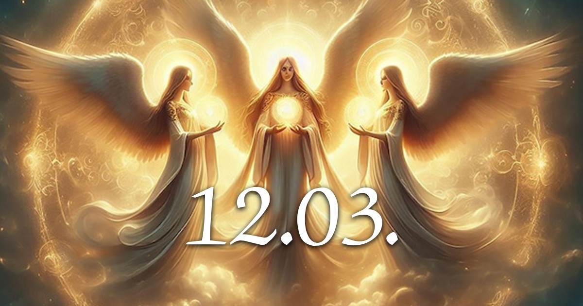 Ангелски хороскоп за 12.03. width=