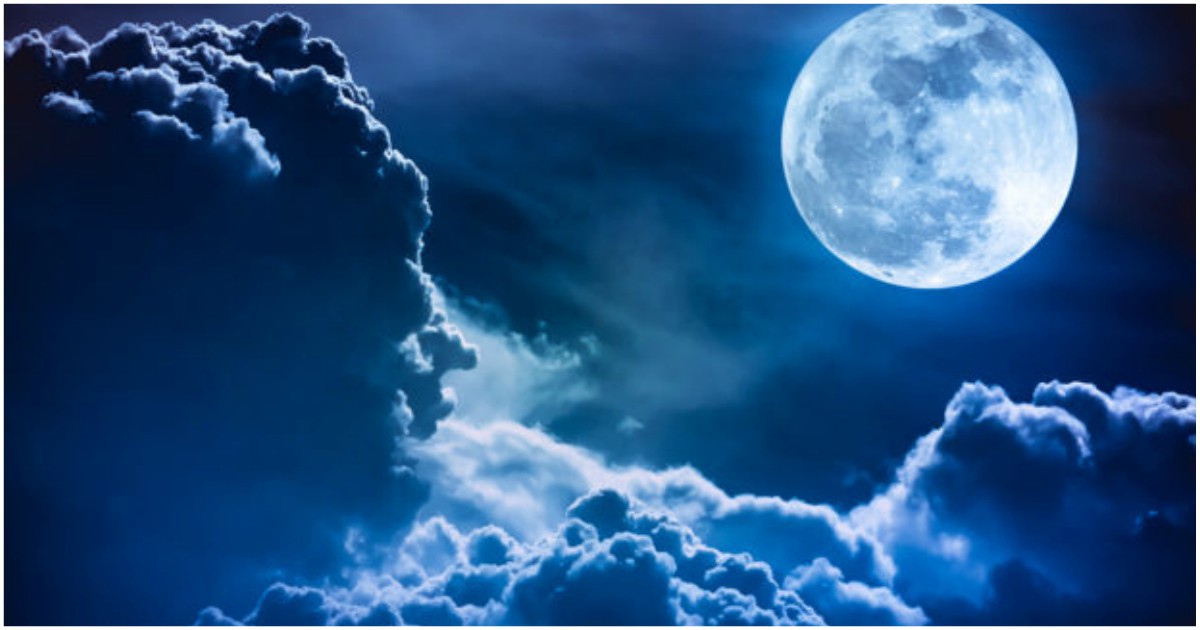 Какво влияние ще окаже Синята луна върху всеки зодиакален знак