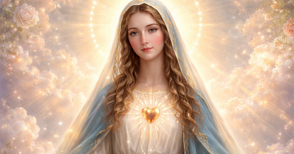 Велика сряда е! За три зодии този ден носи специален дар! width=