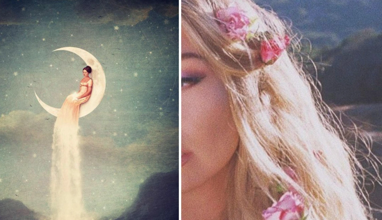 Време за промяна: Лунният календар за подстригване и боядисване на коса за ноември width=