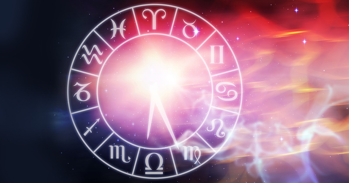 Всички астролози са единодушни 2022 г ще бъде незабравима и