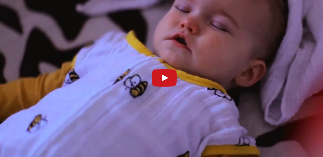 7 невероятно сладки начина да приспите вашето бебче!