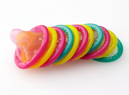 20 факта за презервативите, които ще ви шашнат!