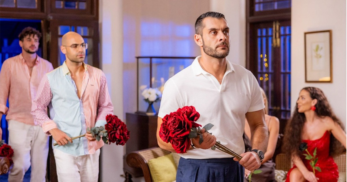 Големият финал: Крис избра своята дама в „Ергенът 5“ width=