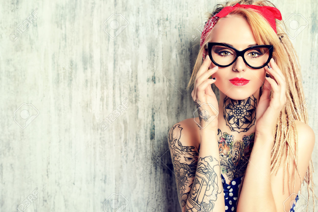 25 изненадващи и малко известни факти за татуировките