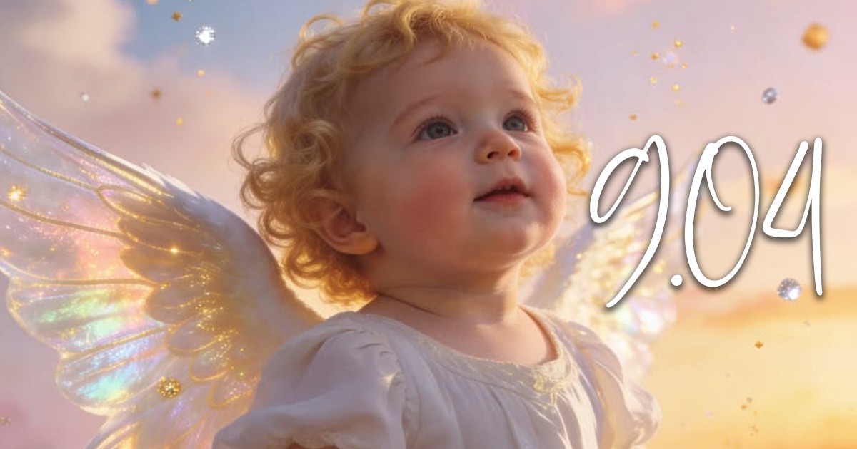 Ангелски хороскоп за 9 април