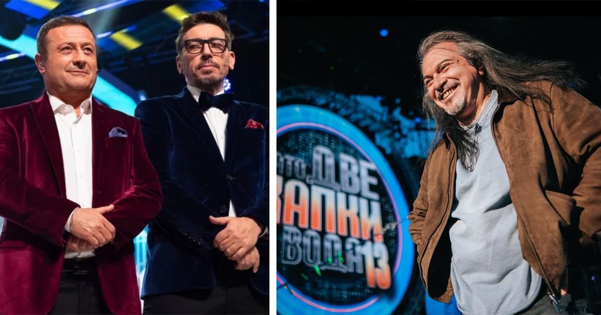 Изненада! Любима водеща влиза в 