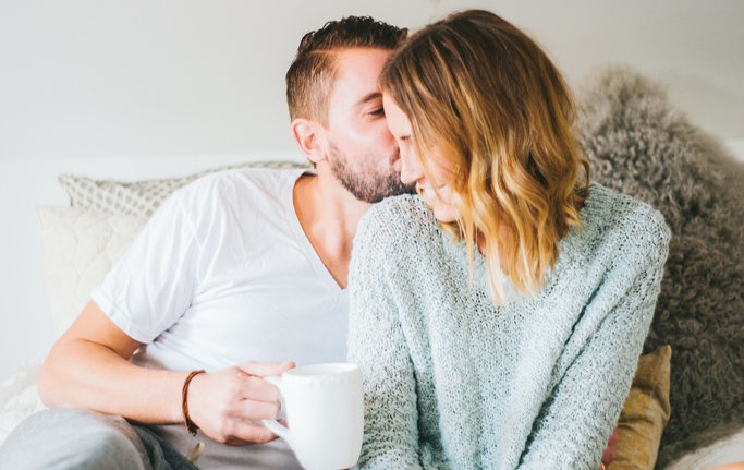 5 навика на щастливите двойки